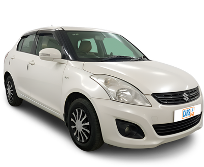 Maruti Swift Dzire-img
